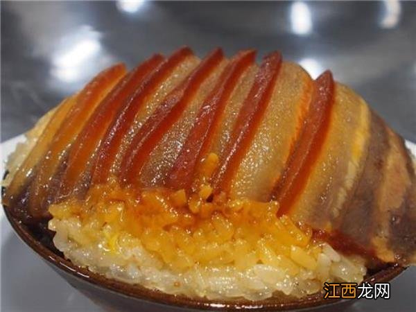 湖北有哪些美食?湖北必吃美食