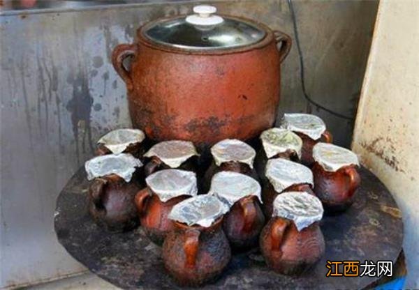 湖北有哪些美食?湖北必吃美食