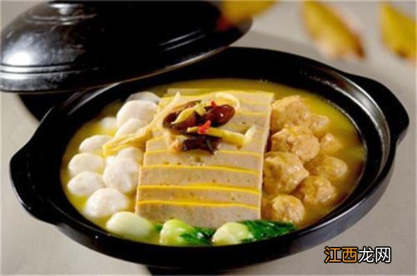 湖北有哪些美食?湖北必吃美食