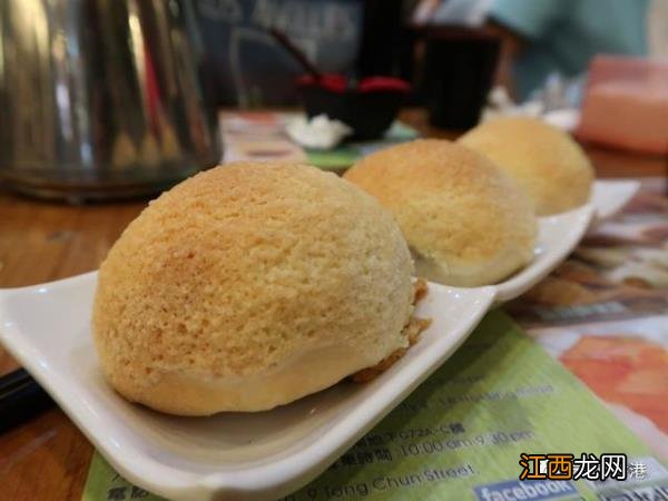 香港有名美食街，不好吃的店都呆不下去…香港美食在哪里吃