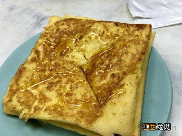 香港有名美食街，不好吃的店都呆不下去…香港美食在哪里吃