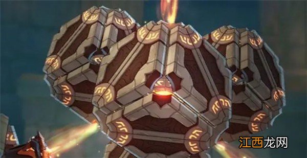 原神恒常机关阵列怎么去？恒常机关阵列解锁攻略[多图]