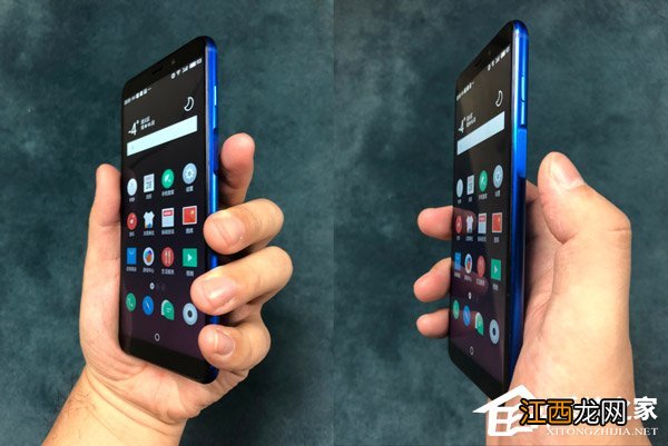 魅蓝5s好还是魅蓝6好 魅蓝6与魅蓝5s买哪个好