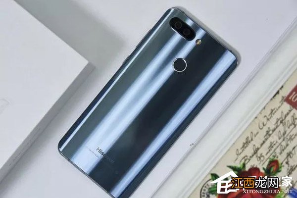 海信h11pro 海信手机h11青春版怎么样