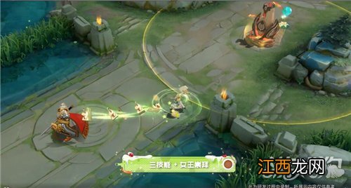 特效一览 王者荣耀妲己抹茶甜心星元特效怎么样