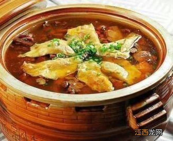 安康美食攻略陕西安康有什么特色美食