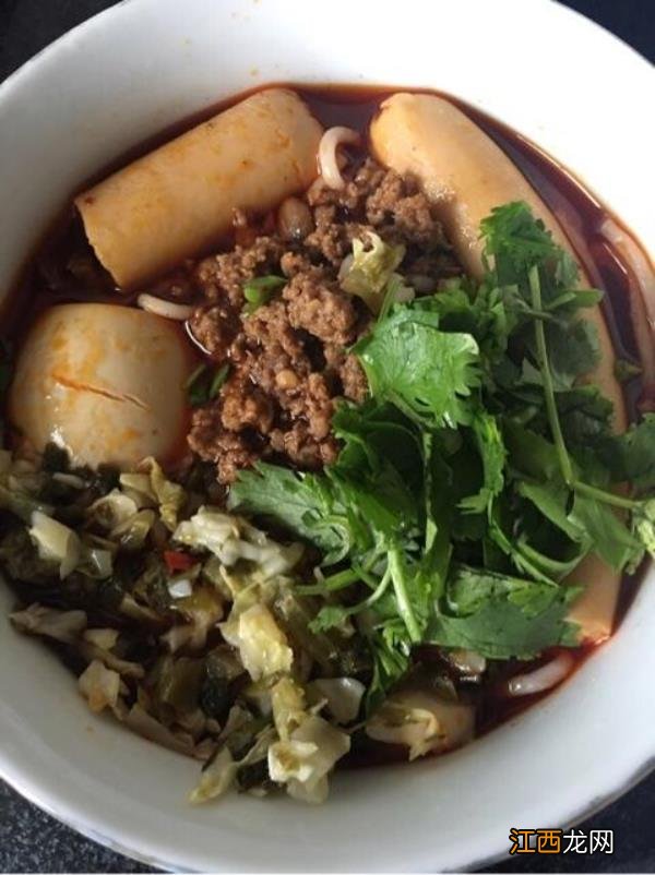 安康美食攻略陕西安康有什么特色美食