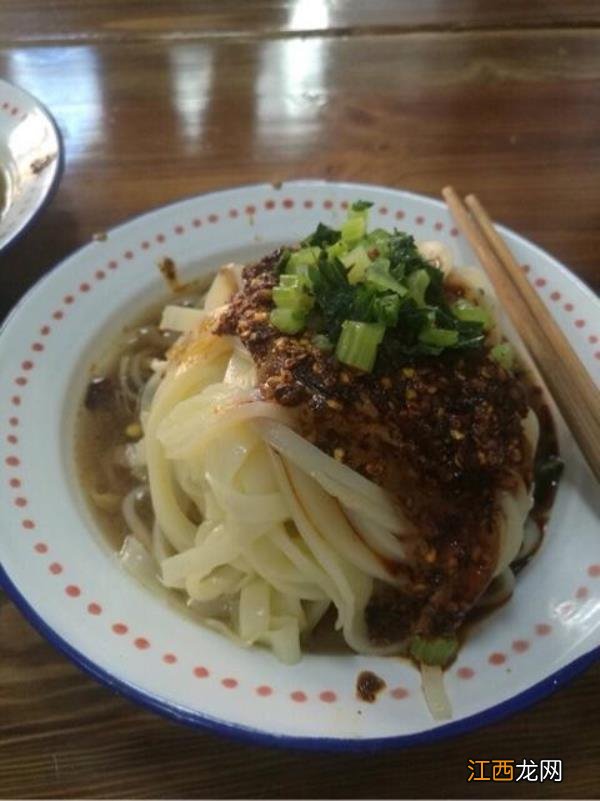 安康美食攻略陕西安康有什么特色美食