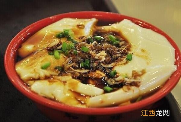 舌尖上的无锡——无锡美食无锡的特色美食小吃有什么?