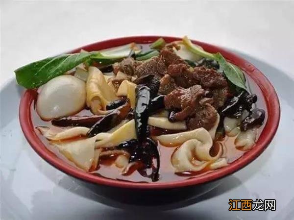 阜阳十大特色美食，你都吃过了吗？阜阳都有什么美食