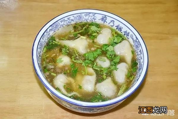 陕西省会城市西安的老字号餐厅陕西好吃的美食排名榜