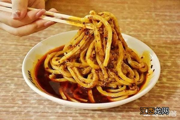 陕西省会城市西安的老字号餐厅陕西好吃的美食排名榜