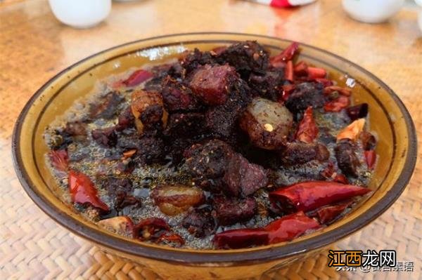 云南地域的特色美食云南有哪些景区,和美食