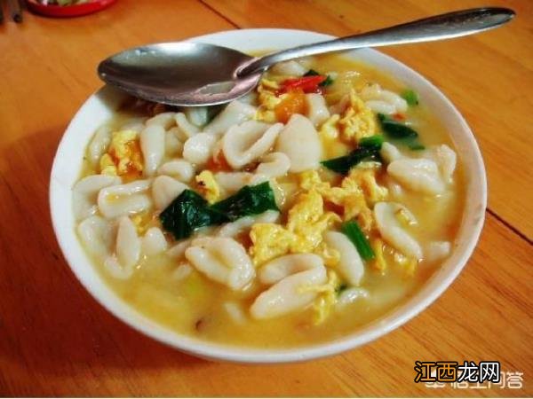 山西面食，你吃过几种？山西好吃的美食有哪些