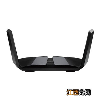 NETGEAR 网件Orbi WiFi6 RBK753 AX12600 组合速率 Mesh无线路由器 三支装 大户别墅级全屋覆盖／工业