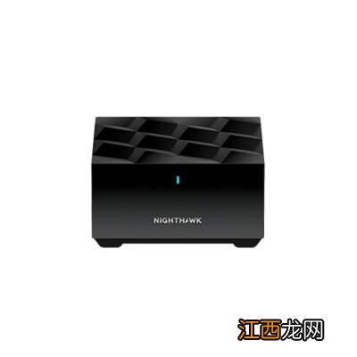 NETGEAR 网件Orbi WiFi6 RBK753 AX12600 组合速率 Mesh无线路由器 三支装 大户别墅级全屋覆盖／工业