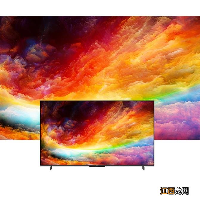 所以说为什么电视一直以来都能占领客厅的“