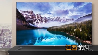 所以说为什么电视一直以来都能占领客厅的“