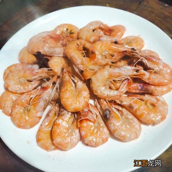 大虾怎么做好吃?大虾怎么做好吃又简单油焖大虾