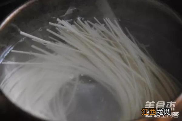 阳春面-by爱生活的馋猫清汤面怎么做好吃又简单