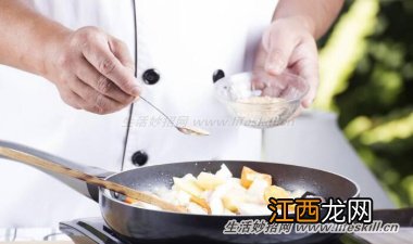 掌握这些烹调小妙招，让料理更美味！