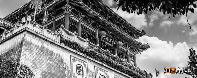 明上河图画的是哪里的景象 北宋名画清明上河图描绘哪个城市生活情景