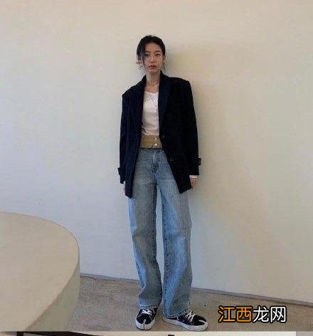 韩系穿搭风格特点 如何打扮韩国穿衣风格