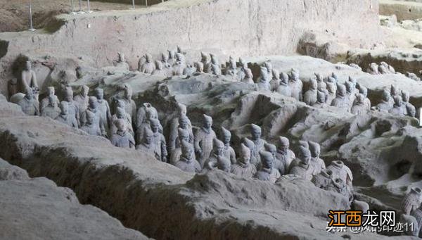 陕西有哪些值得去的景点？陕西有哪些景点最值得去