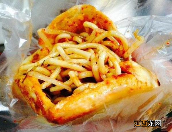 离成都72公里的德阳,有一种美食叫“天蚕土豆”德阳市有什么好吃的小吃