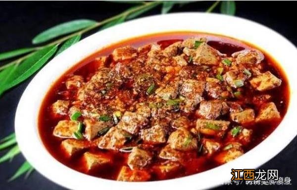 中国第一美食在哪个省?中国每个省份的美食