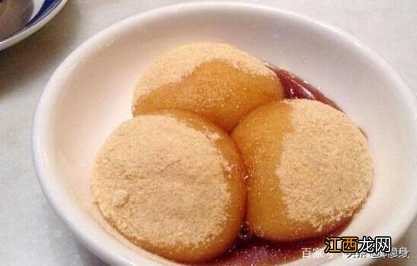 中国第一美食在哪个省?中国每个省份的美食