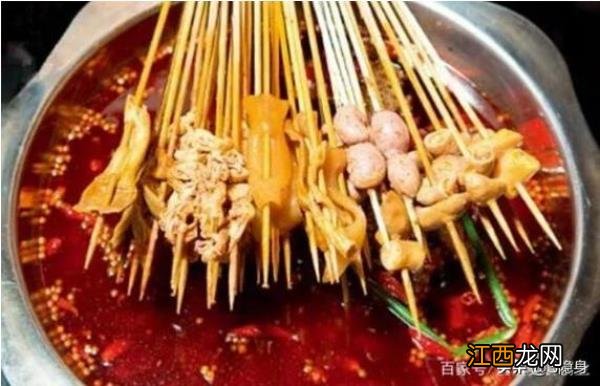 中国第一美食在哪个省?中国每个省份的美食