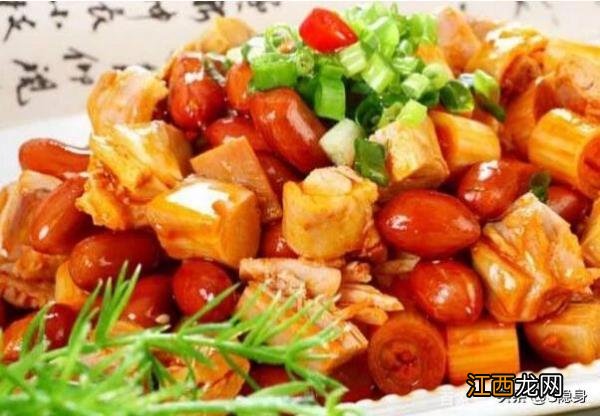 中国第一美食在哪个省?中国每个省份的美食