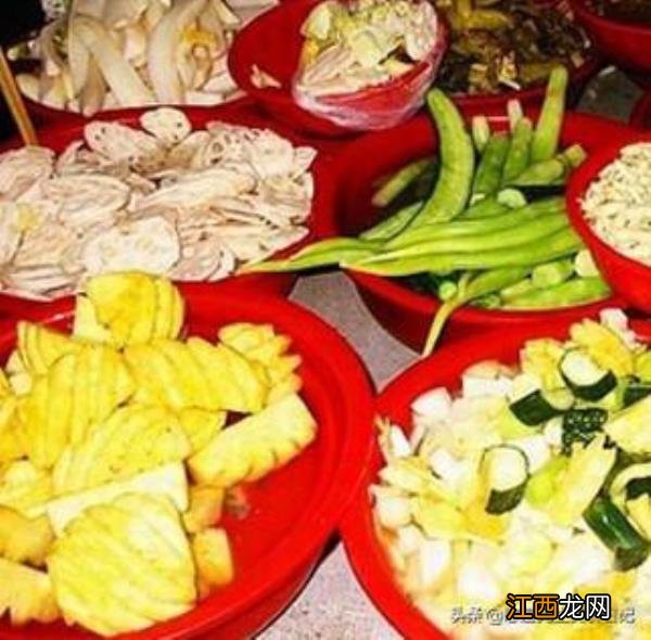 柳州十大特色小吃柳州的特色当地小吃有哪些