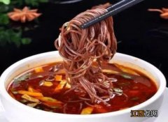 陕西麟游的美食陕西各地的特色美食都有什么