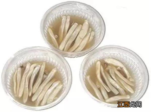 土笋冻的来历土笋冻的虫子