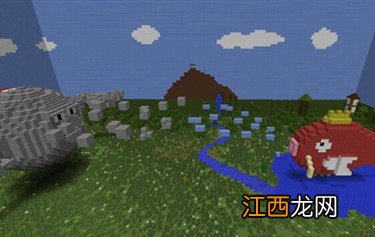 我的世界官方下载 我的世界中文版下载