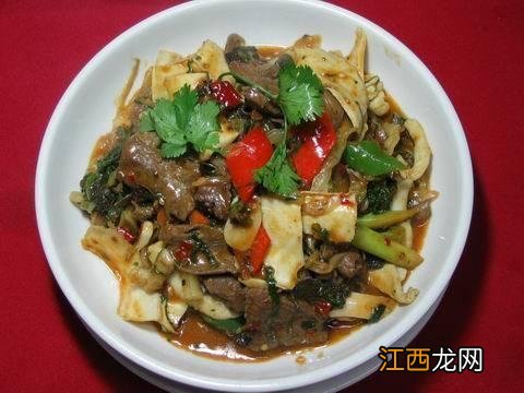 牛杂怎么做好吃