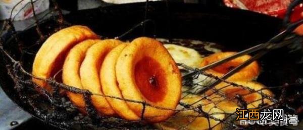 舌尖上的孝感,孝感的美食,你吃过吗?