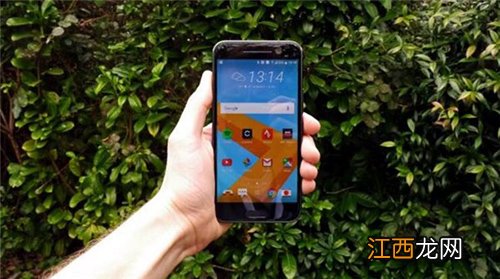 HTC 10上手评测：不惊艳不独特