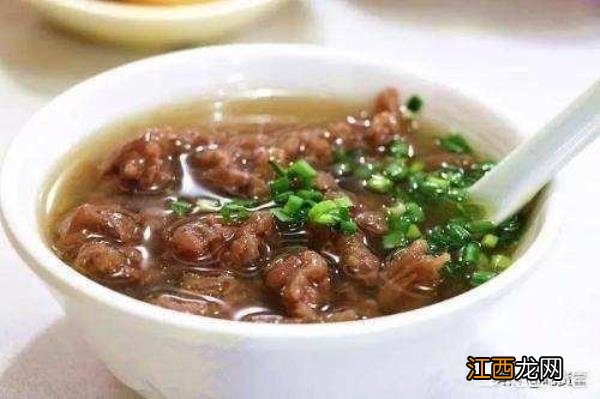 去了福建泉州,必须要吃的几种美食泉州有什么美食