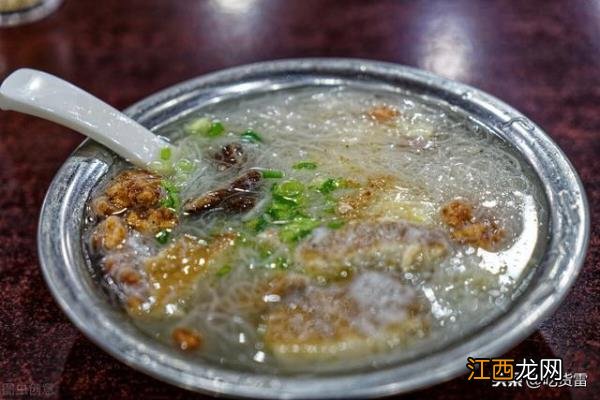 去了福建泉州,必须要吃的几种美食泉州有什么美食