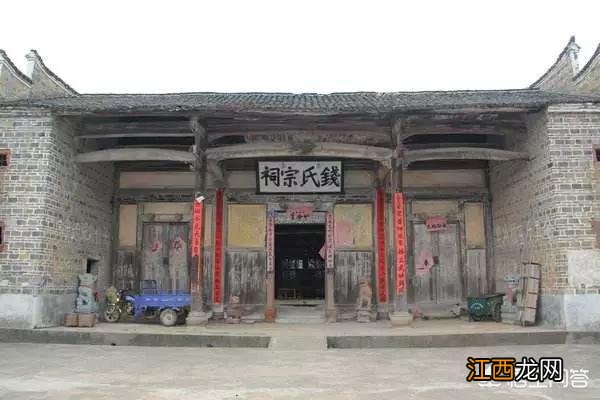 这份吉安旅游攻略请收好!吉安市好玩的地方有哪些