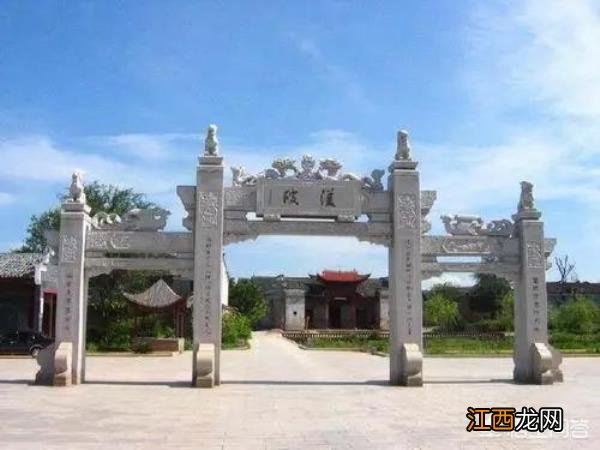 这份吉安旅游攻略请收好!吉安市好玩的地方有哪些