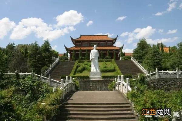 这份吉安旅游攻略请收好!吉安市好玩的地方有哪些