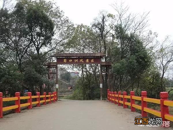 这份吉安旅游攻略请收好!吉安市好玩的地方有哪些