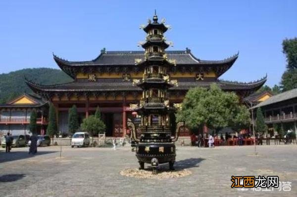 这份吉安旅游攻略请收好!吉安市好玩的地方有哪些