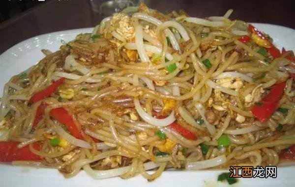 吉安特色美食,你吃过几个?又能说出几个?吉安的美食有哪些