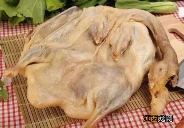 吉安特色美食,你吃过几个?又能说出几个?吉安的美食有哪些