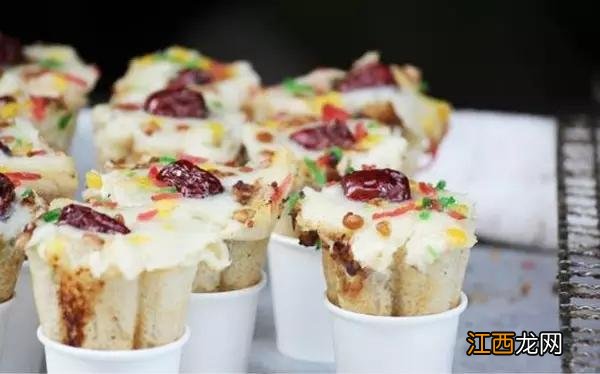 舌尖上的南京美食南京最有特色的小吃